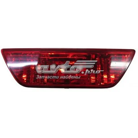 Фара протитуманна задня 3657470L01000 Suzuki