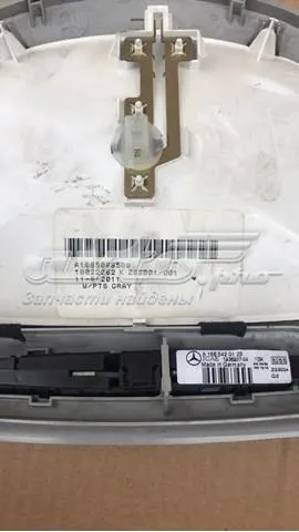 Плафон освітлення салона/кабіни, задній A1669066500 Mercedes
