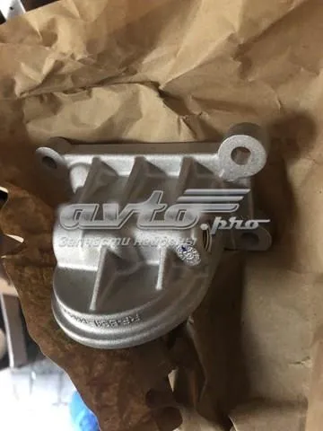 Масляний фільтр BS4E6881BB Ford