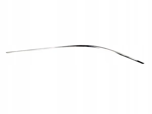 Рейлінг даху правий 98108659VV Peugeot/Citroen
