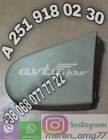  A2519180230 Mercedes