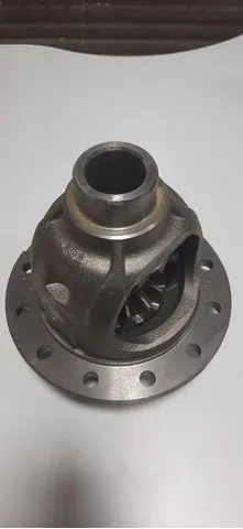 Диференціал передній 5C3Z4026D Ford