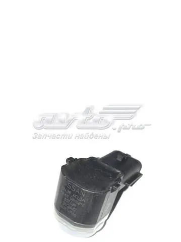  284384CC6A Nissan/Infiniti