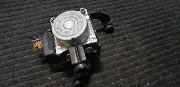 Блок АБС 34516891615 BMW