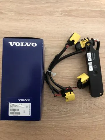  22823537 Volvo