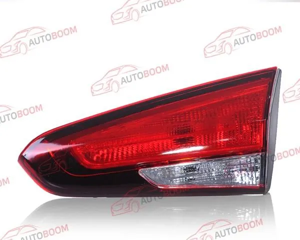 Ліхтар задній правий, внутрішній 92404B0600 Hyundai/Kia
