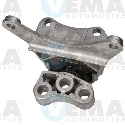 Подушка (опора) двигуна, ліва 51838160 Fiat/Alfa/Lancia