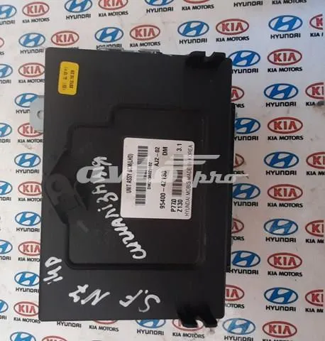  954004Z130 Hyundai/Kia