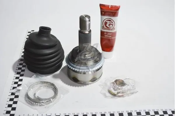 Ліва піввісь J51005 Tangun