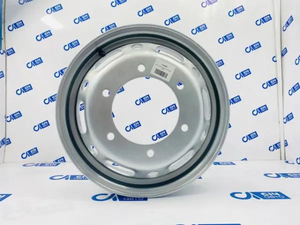 Диск колісний стальний (штампований) 3110001 WST