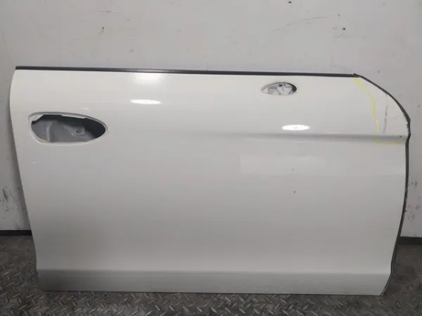 Двері праві передні Porsche Panamera 970