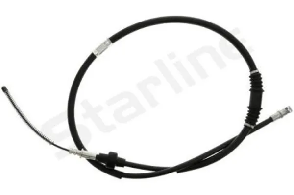  LABR99284 Starline