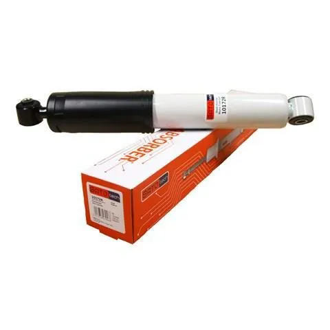 Амортизатор задній 10172R Sato Tech