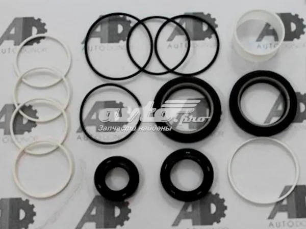 Ремкомплект рульової рейки TY9006KIT Emmetec