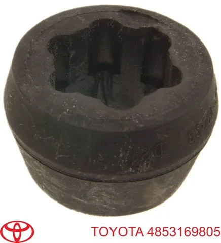 Амортизатор задній 4853169805 Toyota