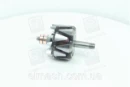Якір (ротор) генератора ДОРОЖНАЯ КАРТА 97S370101 Якір (ротор) генератора ДОРОЖНАЯ КАРТА 97S370101