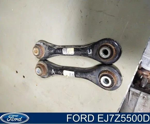  EJ7C5K743AC Ford