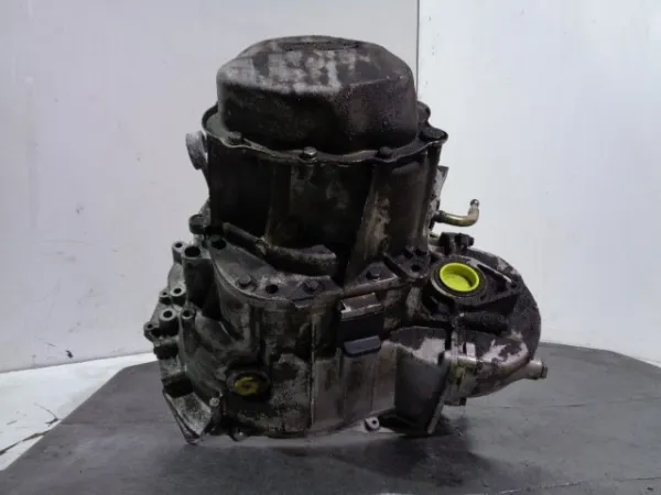 Коробка передач 20CL04 Peugeot/Citroen