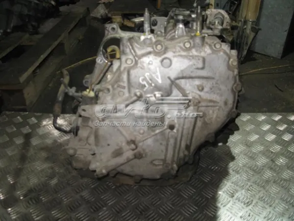  SPSA Honda