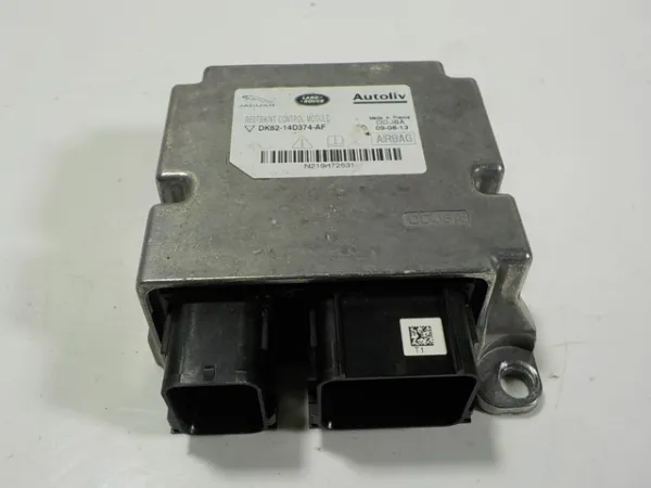  DK6214D374AF Land Rover