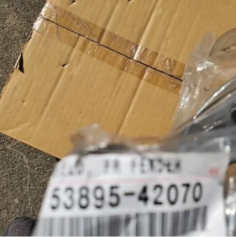  5389542080 Toyota