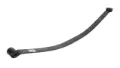 Лист ресори передньої MERCEDES 6743204002