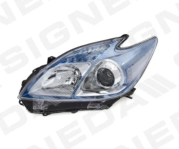 Фара ліва ZTY111400L Signeda