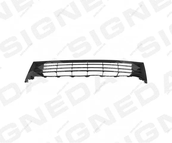 Решітка переднього бампера PTY99581GA Signeda