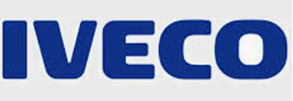 Фара ліва 504238213 Iveco