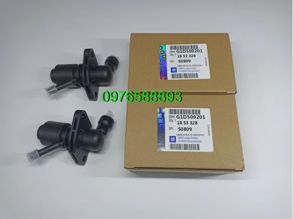 Головний циліндр зчеплення 132900009 Bosch