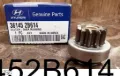 Бендикс стартера MARKET (OEM) 361452B614