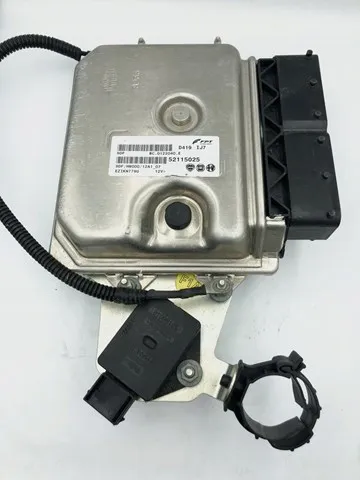 Електронний блок керування двигуном 52115025 Fiat/Alfa/Lancia