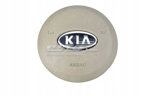 Подушка безпеки, водійська, AIRBAG 569002K200UP Hyundai/Kia