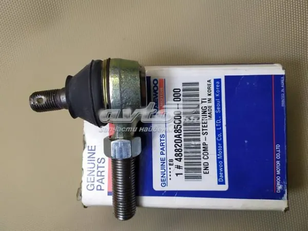 Рульовий наконечник 48820A85000000 General Motors