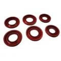 Ремкомплект переднього супорту VAG 4M0615507