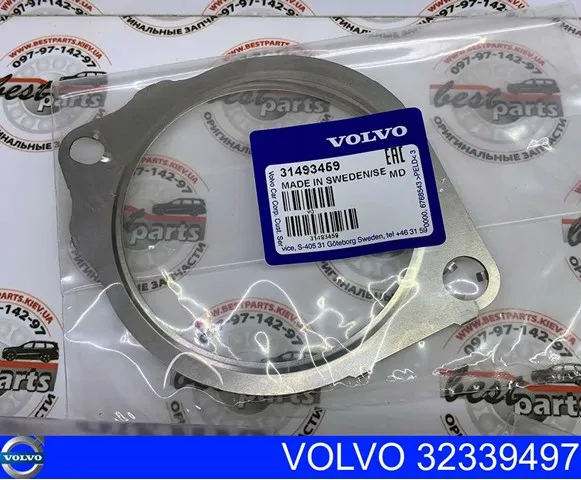  32339497 Volvo