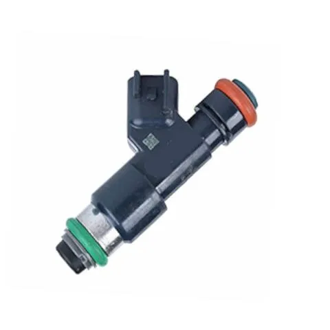 Паливні форсунки 01LB0390 Libron