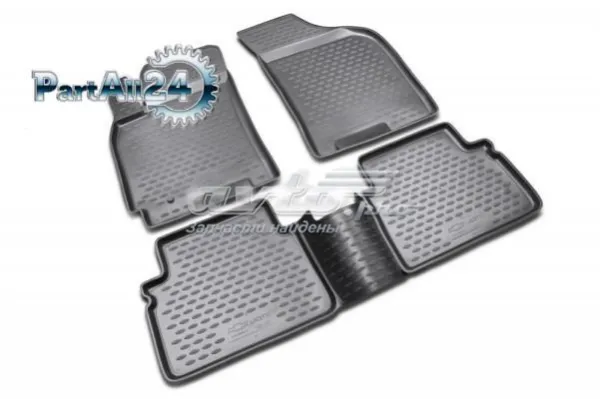 Коврики Chevrolet Lacetti J200