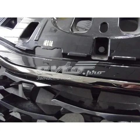 Решітка радіатора 86350F1700 Hyundai/Kia
