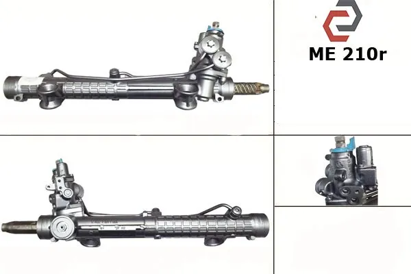 Рульова рейка 48211011004 Mercedes