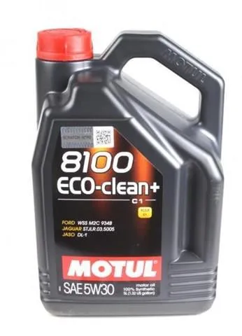 Моторне масло 842551 Motul