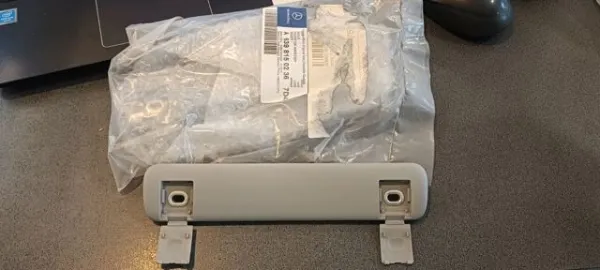  A6398150236 Mercedes