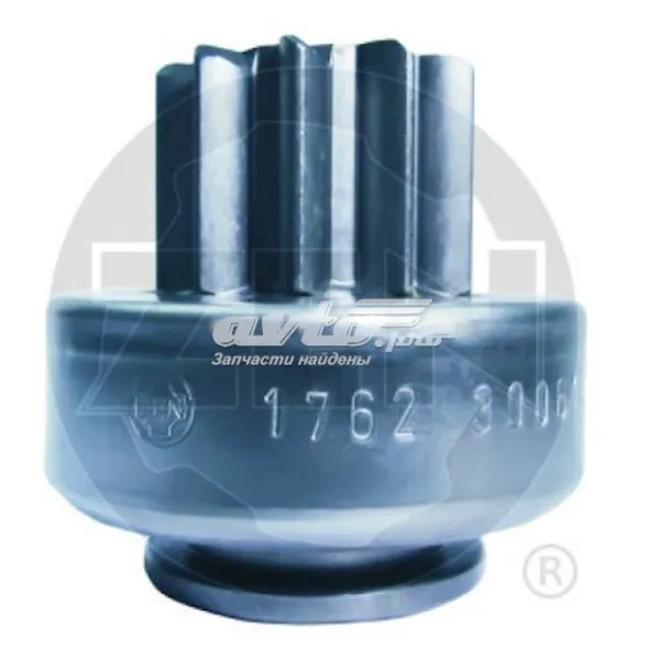 Бендикс стартера ZN1762 ZEN