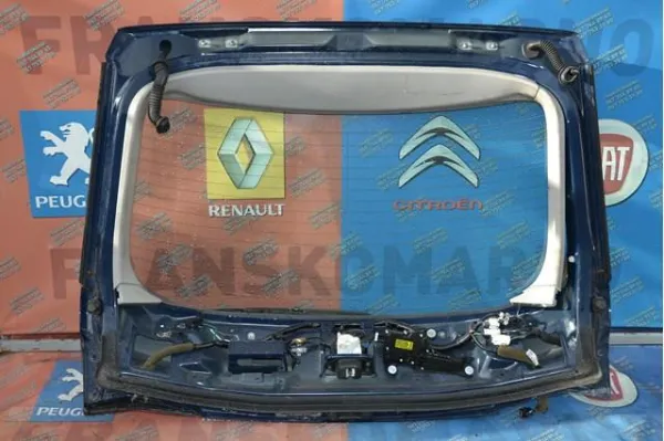 Ляда 901008835R Renault (RVI)