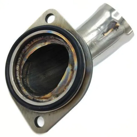 Кришка термостата P0253 ACS