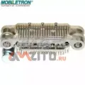 Діодний міст MOBILETRON RM27