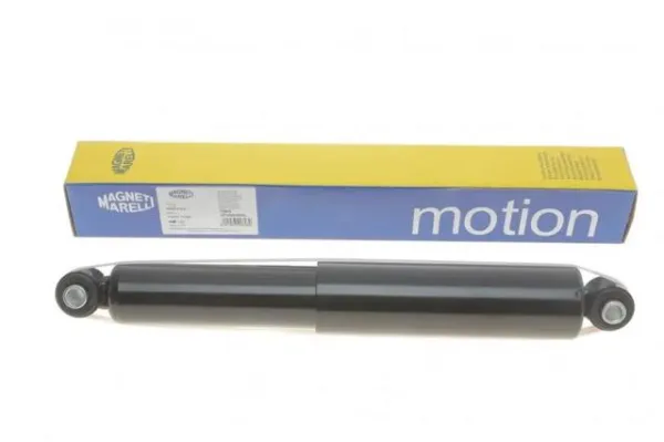 Амортизатор задній 357086070000 Magneti Marelli