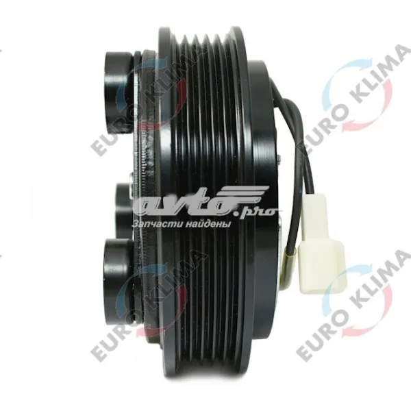 Шків компресора кондиціонера Euroklima CA630 ціна, від