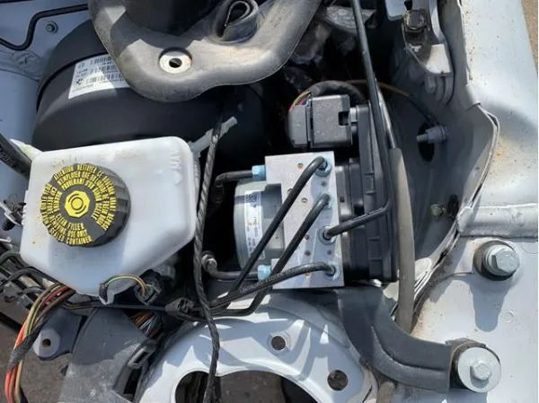  34516875558 BMW