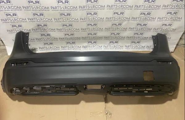 Задній бампер PLR5122097 Plrsolutions